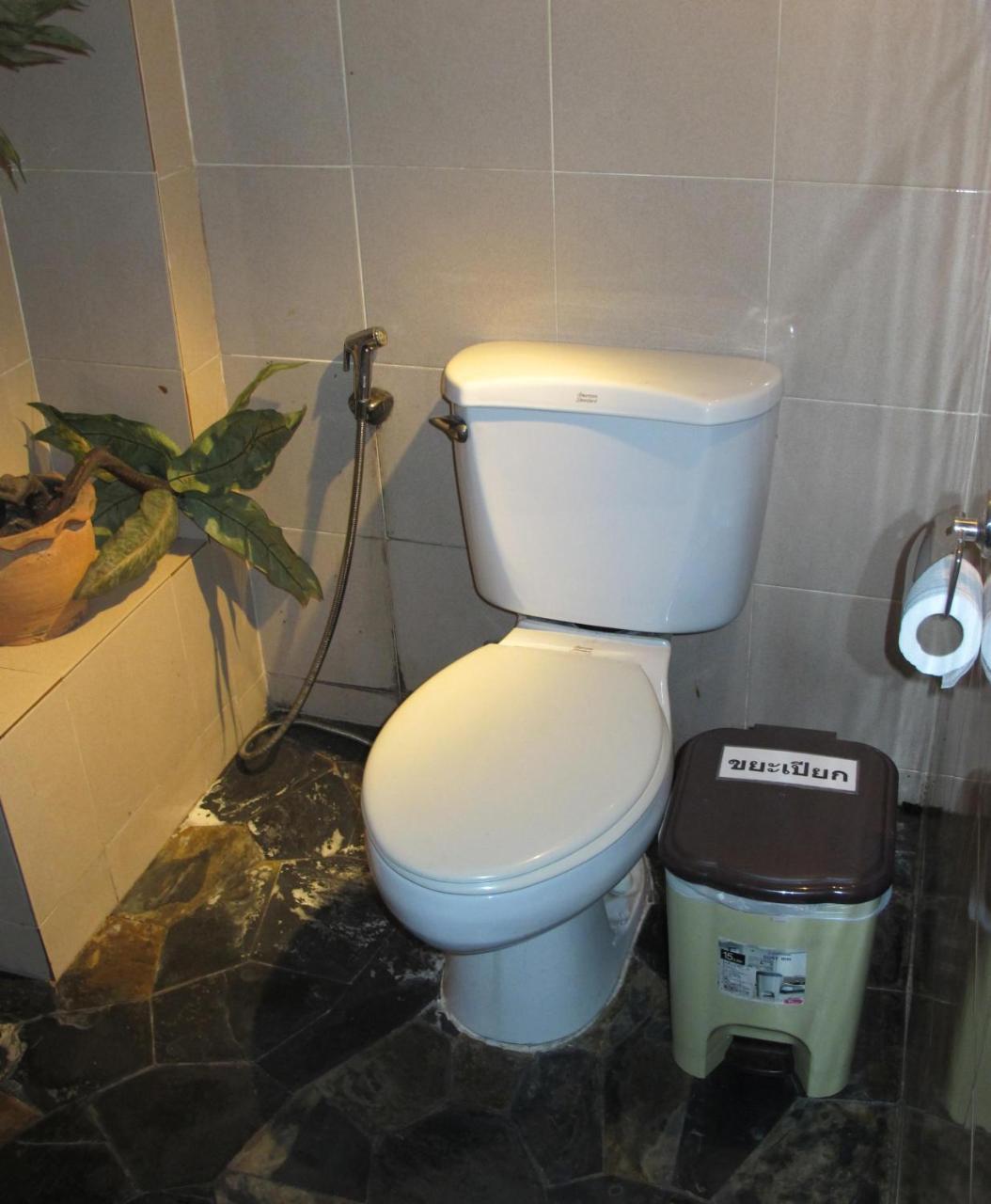 Bbb Inn Банкок Стая снимка